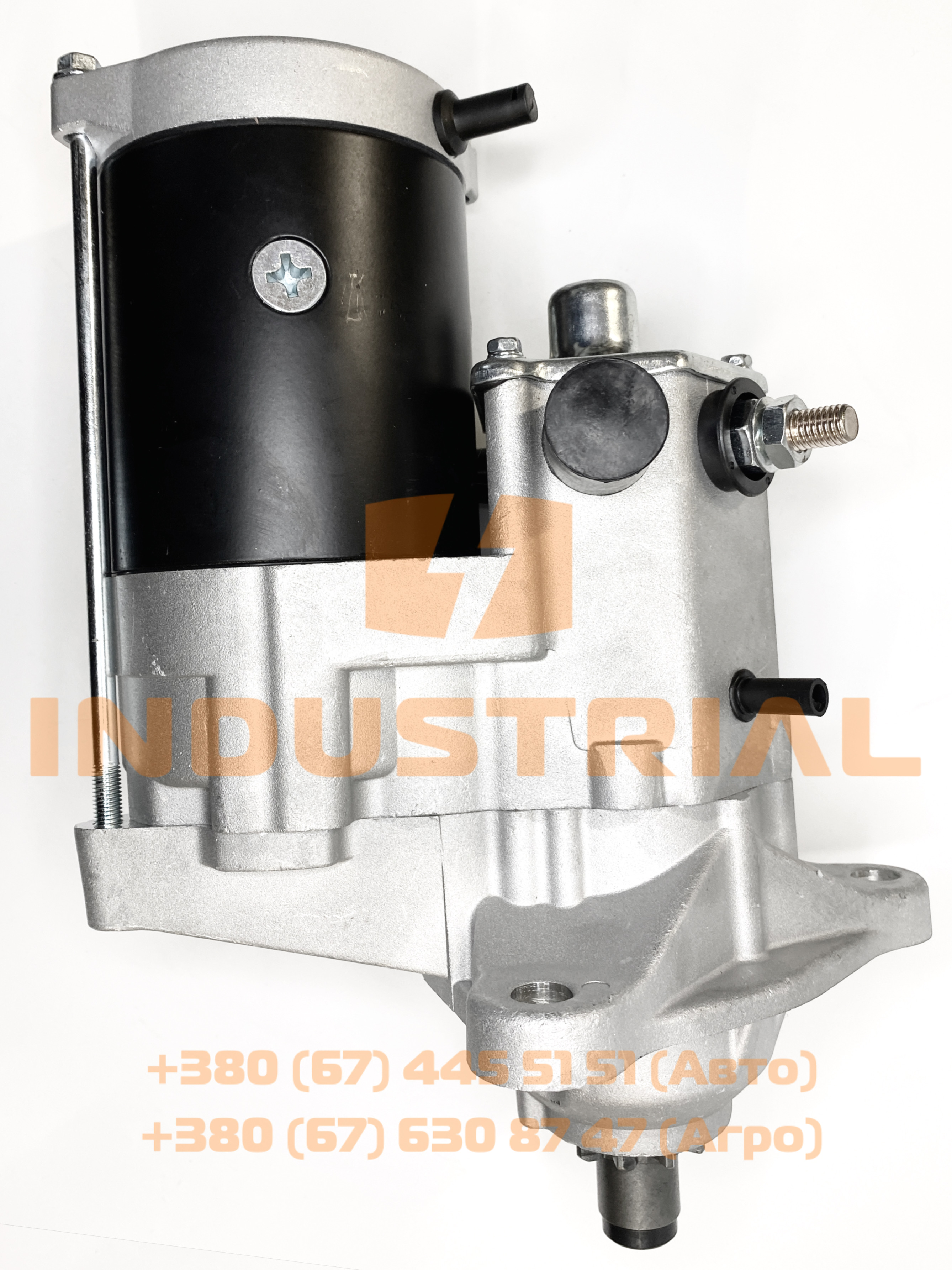 MCD 3136622 MEC DIESEL